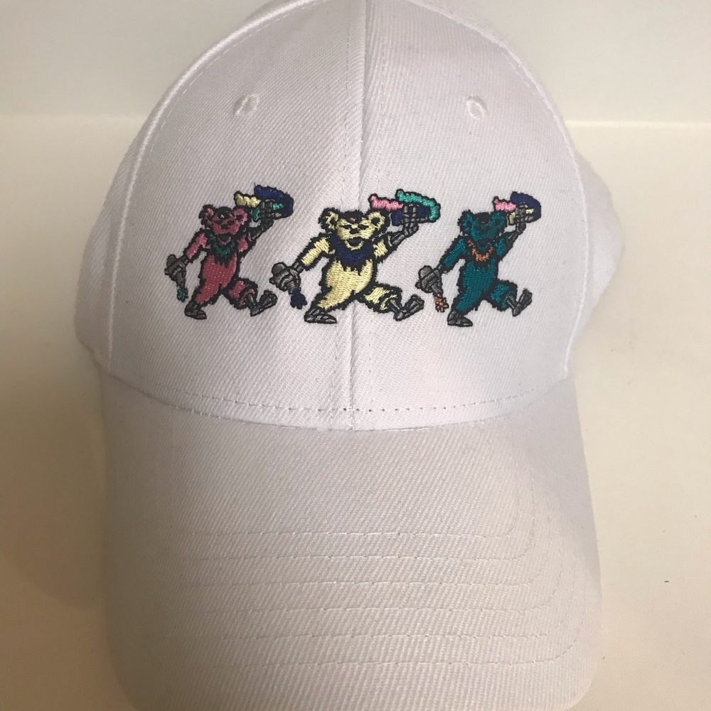 hat